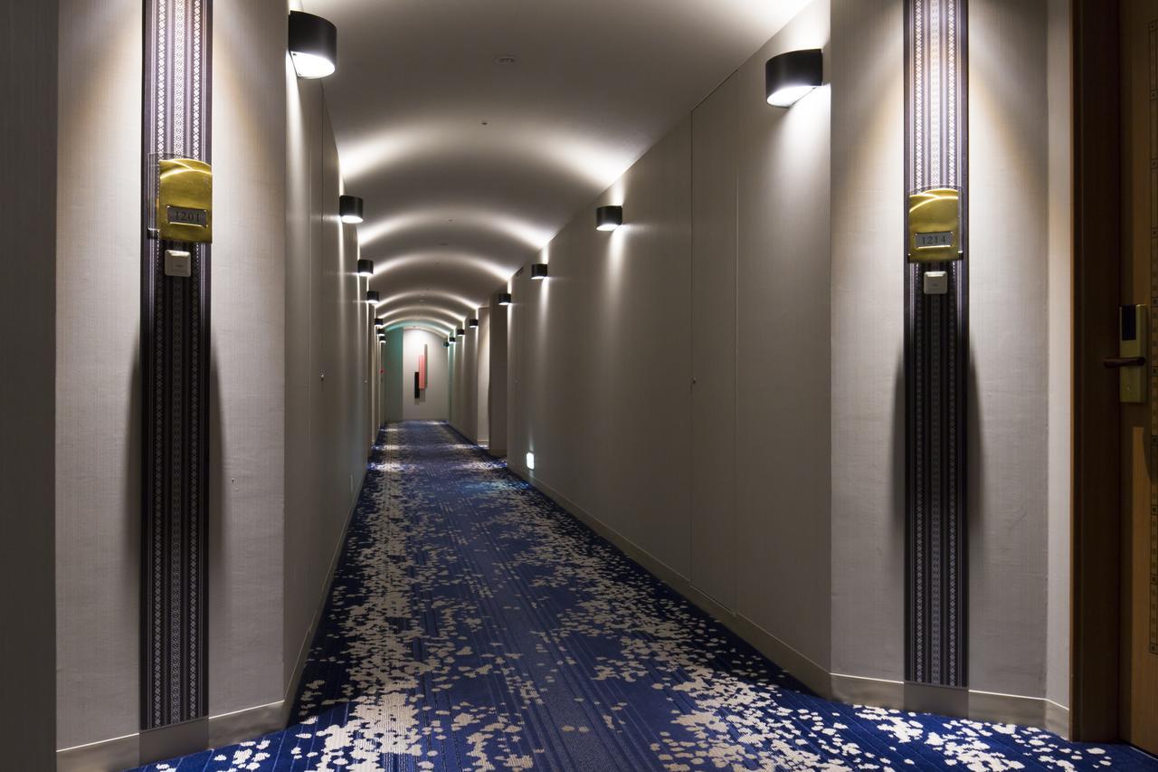 Hakata Excel Hotel Tokyu Fukuoka  Exterior photo